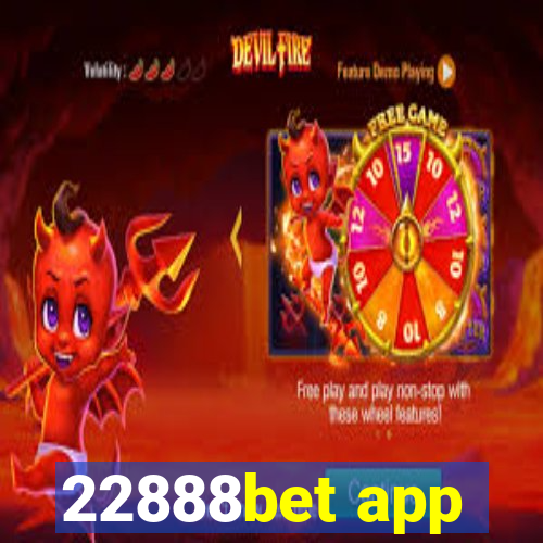 22888bet app